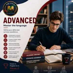 Advanced