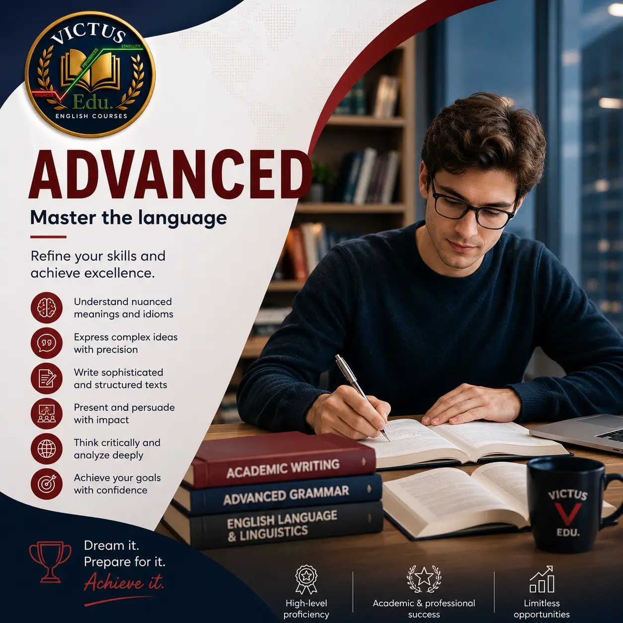 Advanced