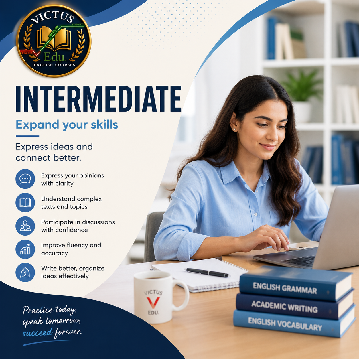 Intermediate