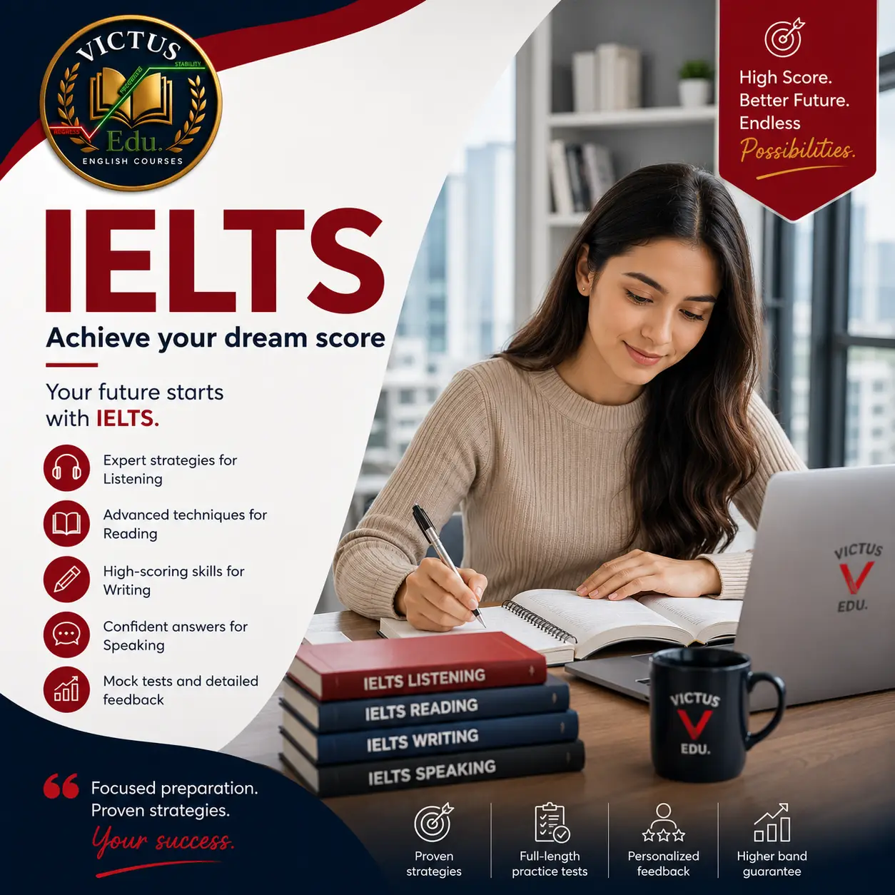 IELTS